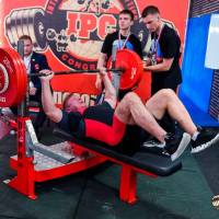 WORLD CUP IPC / IPC-A / WAA - 2026 (часть 2) (Фото №#0695)