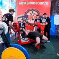 WORLD CUP IPC / IPC-A / WAA - 2026 (часть 2) (Фото №#0709)