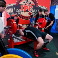 WORLD CUP IPC / IPC-A / WAA - 2026 (часть 2) (Фото №#0720)