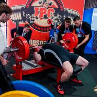 WORLD CUP IPC / IPC-A / WAA - 2026 (часть 2) (Фото №#0721)
