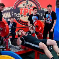 WORLD CUP IPC / IPC-A / WAA - 2026 (часть 2) (Фото №#0728)