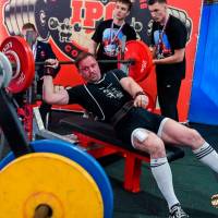 WORLD CUP IPC / IPC-A / WAA - 2026 (часть 2) (Фото №#0730)