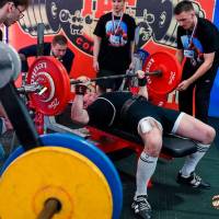 WORLD CUP IPC / IPC-A / WAA - 2026 (часть 2) (Фото №#0731)