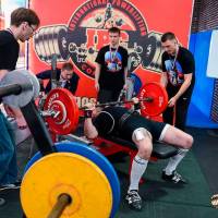 WORLD CUP IPC / IPC-A / WAA - 2026 (часть 2) (Фото №#0732)