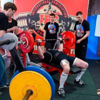 WORLD CUP IPC / IPC-A / WAA - 2026 (часть 2) (Фото №#0733)