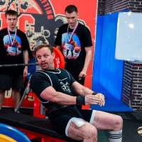 WORLD CUP IPC / IPC-A / WAA - 2026 (часть 2) (Фото №#0735)