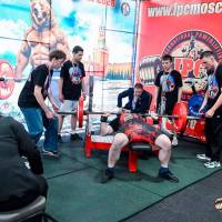 WORLD CUP IPC / IPC-A / WAA - 2026 (часть 2) (Фото №#0740)