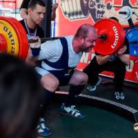 WORLD CUP IPC / IPC-A / WAA - 2026 (часть 2) (Фото №#0781)