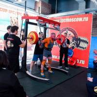 WORLD CUP IPC / IPC-A / WAA - 2026 (часть 2) (Фото №#0810)