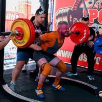 WORLD CUP IPC / IPC-A / WAA - 2026 (часть 2) (Фото №#0813)
