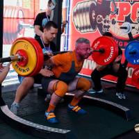 WORLD CUP IPC / IPC-A / WAA - 2026 (часть 2) (Фото №#0815)