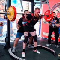 WORLD CUP IPC / IPC-A / WAA - 2026 (часть 2) (Фото №#0843)