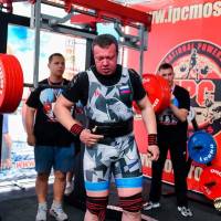 WORLD CUP IPC / IPC-A / WAA - 2026 (часть 2) (Фото №#0861)