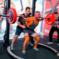 WORLD CUP IPC / IPC-A / WAA - 2026 (часть 2) (Фото №#0868)