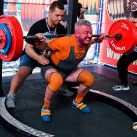 WORLD CUP IPC / IPC-A / WAA - 2026 (часть 2) (Фото №#0870)