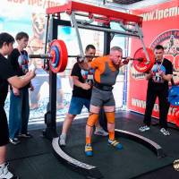 WORLD CUP IPC / IPC-A / WAA - 2026 (часть 2) (Фото №#0872)