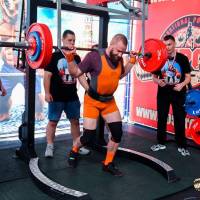 WORLD CUP IPC / IPC-A / WAA - 2026 (часть 2) (Фото №#0882)