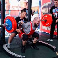 WORLD CUP IPC / IPC-A / WAA - 2026 (часть 2) (Фото №#0886)