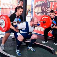 WORLD CUP IPC / IPC-A / WAA - 2026 (часть 2) (Фото №#0892)