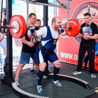 WORLD CUP IPC / IPC-A / WAA - 2026 (часть 2) (Фото №#0895)
