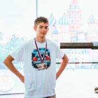 OPEN EURASIA CHAMPIONSHIP IPC/IPC-A/WAA - 2026 (часть 1) (Фото №#0001)