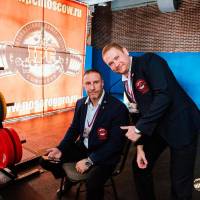 OPEN EURASIA CHAMPIONSHIP IPC/IPC-A/WAA - 2026 (часть 1) (Фото №#0015)