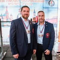 OPEN EURASIA CHAMPIONSHIP IPC/IPC-A/WAA - 2026 (часть 1) (Фото №#0017)