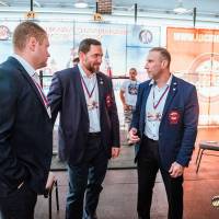 OPEN EURASIA CHAMPIONSHIP IPC/IPC-A/WAA - 2026 (часть 1) (Фото №#0018)