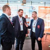 OPEN EURASIA CHAMPIONSHIP IPC/IPC-A/WAA - 2026 (часть 1) (Фото №#0019)