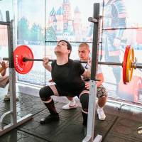 OPEN EURASIA CHAMPIONSHIP IPC/IPC-A/WAA - 2026 (часть 1) (Фото №#0032)