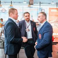 OPEN EURASIA CHAMPIONSHIP IPC/IPC-A/WAA - 2026 (часть 1) (Фото №#0038)