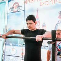 OPEN EURASIA CHAMPIONSHIP IPC/IPC-A/WAA - 2026 (часть 1) (Фото №#0041)