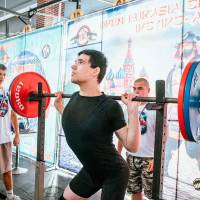 OPEN EURASIA CHAMPIONSHIP IPC/IPC-A/WAA - 2026 (часть 1) (Фото №#0042)