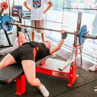 OPEN EURASIA CHAMPIONSHIP IPC/IPC-A/WAA - 2026 (часть 1) (Фото №#0060)