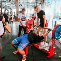 OPEN EURASIA CHAMPIONSHIP IPC/IPC-A/WAA - 2026 (часть 1) (Фото №#0076)