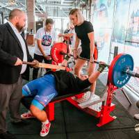 OPEN EURASIA CHAMPIONSHIP IPC/IPC-A/WAA - 2026 (часть 1) (Фото №#0078)