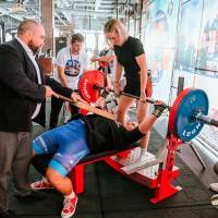 OPEN EURASIA CHAMPIONSHIP IPC/IPC-A/WAA - 2026 (часть 1) (Фото №#0079)