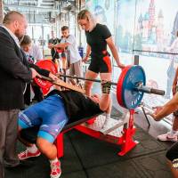 OPEN EURASIA CHAMPIONSHIP IPC/IPC-A/WAA - 2026 (часть 1) (Фото №#0081)