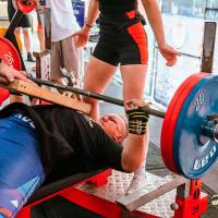 OPEN EURASIA CHAMPIONSHIP IPC/IPC-A/WAA - 2026 (часть 1) (Фото №#0087)