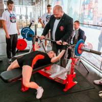 OPEN EURASIA CHAMPIONSHIP IPC/IPC-A/WAA - 2026 (часть 1) (Фото №#0098)