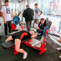 OPEN EURASIA CHAMPIONSHIP IPC/IPC-A/WAA - 2026 (часть 1) (Фото №#0099)
