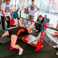 OPEN EURASIA CHAMPIONSHIP IPC/IPC-A/WAA - 2026 (часть 1) (Фото №#0102)