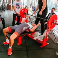 OPEN EURASIA CHAMPIONSHIP IPC/IPC-A/WAA - 2026 (часть 1) (Фото №#0103)