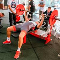 OPEN EURASIA CHAMPIONSHIP IPC/IPC-A/WAA - 2026 (часть 1) (Фото №#0106)