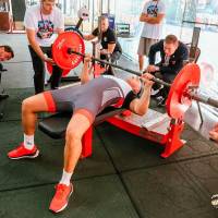 OPEN EURASIA CHAMPIONSHIP IPC/IPC-A/WAA - 2026 (часть 1) (Фото №#0107)
