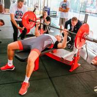 OPEN EURASIA CHAMPIONSHIP IPC/IPC-A/WAA - 2026 (часть 1) (Фото №#0108)