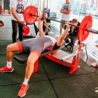 OPEN EURASIA CHAMPIONSHIP IPC/IPC-A/WAA - 2026 (часть 1) (Фото №#0109)