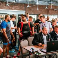 OPEN EURASIA CHAMPIONSHIP IPC/IPC-A/WAA - 2026 (часть 1) (Фото №#0111)