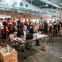 OPEN EURASIA CHAMPIONSHIP IPC/IPC-A/WAA - 2026 (часть 1) (Фото №#0112)