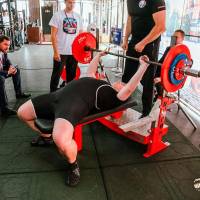 OPEN EURASIA CHAMPIONSHIP IPC/IPC-A/WAA - 2026 (часть 1) (Фото №#0114)